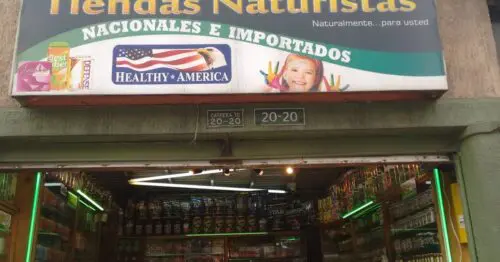 TIENDA NATURISTA MULTINATURALES ALFA BOGOTÁ TIENDA NATURISTA MULTINATURALES ALFA BOGOTÁ